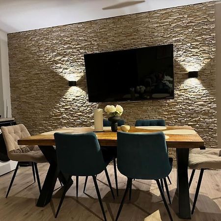 3 Raum City-Apartment - 5Min Zum Hbf Grupello-1 Dusseldorf Bagian luar foto