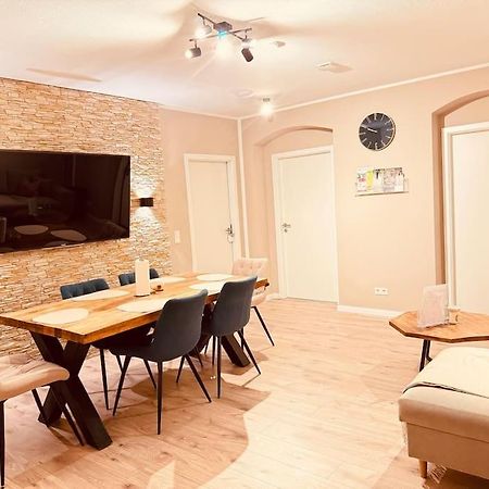 3 Raum City-Apartment - 5Min Zum Hbf Grupello-1 Dusseldorf Bagian luar foto