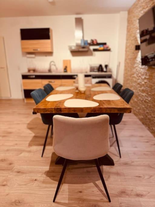 3 Raum City-Apartment - 5Min Zum Hbf Grupello-1 Dusseldorf Bagian luar foto
