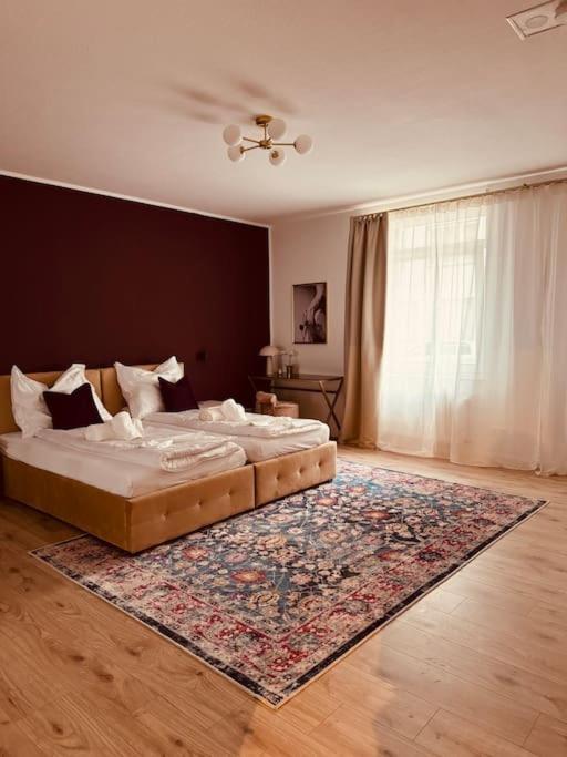 3 Raum City-Apartment - 5Min Zum Hbf Grupello-1 Dusseldorf Bagian luar foto