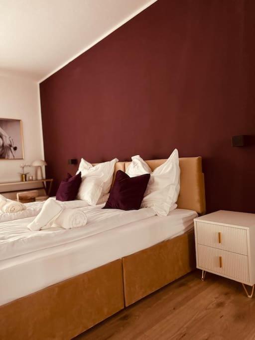 3 Raum City-Apartment - 5Min Zum Hbf Grupello-1 Dusseldorf Bagian luar foto