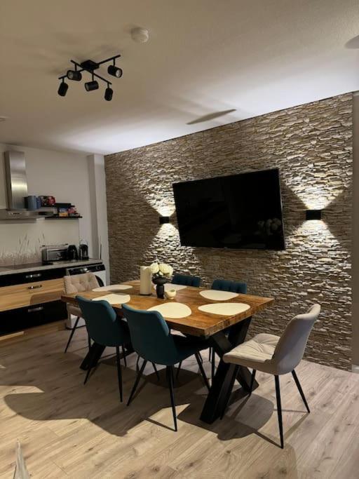 3 Raum City-Apartment - 5Min Zum Hbf Grupello-1 Dusseldorf Bagian luar foto